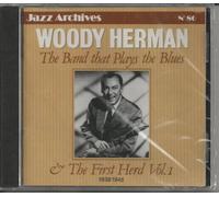 Woody Herman - Vol. 1 1938 [Import]