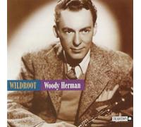 Woody Herman - Wildroot