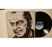 'Woody Herman : Woody featu Bague Alan BROADBENT S Arrangement of "Blues in the Night Sal nistico, Tom HARRELL, tiberi France