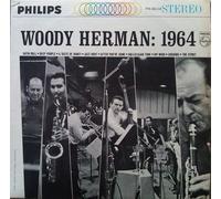 Woody Herman - Woody Herman: 1964