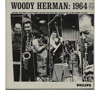 Woody Herman - Woody Herman: 1964