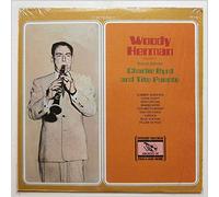 Woody Herman - Woody Herman Volume II [LP]