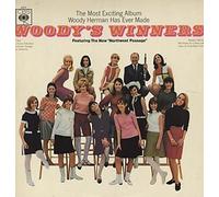 Woody Herman - Woody's Winners