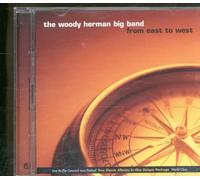 Woody Hermann Big Band - From East To West