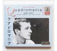 Woody Hermans Cool Guitar Player