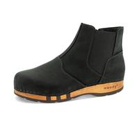 Woody Homme Louis Bottine, Noir, 43 EU