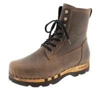 Woody Homme Paul Botte mi-Mollet, Tabac, 42 EU