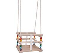 Woody jardin d'enfants 10315 G