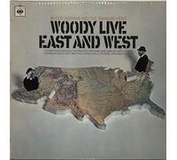 Woody Live East And West