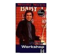 Woody mann;stairwell serenade [VHS]