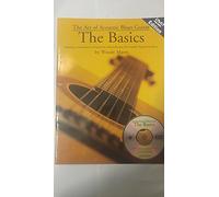 Woody Mann - Woody Mann - Art of Acoustic Blues Guitar [Pap/DVD] [Import anglais]