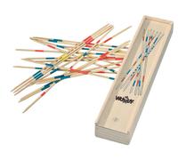 Woody Mikado grand dans une boîte en bois
