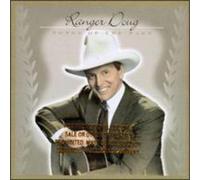 Ranger Doug Green - Songs of The Sage