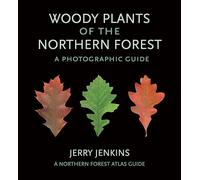 Woody Plants of the Northern Forest by Jerry Jenkins Jerry Jenkins (Auteur)