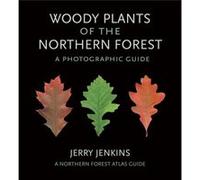 Woody Plants of the Northern Forest by Jerry Jenkins Jerry Jenkins (Auteur)