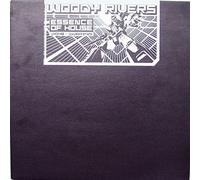 Woody Rivers - Essence of House [Import]
