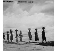 Woody Shaw - Blackstone Legacy (Jazz Dispensary Top Shelf) [Vinyl Lp]