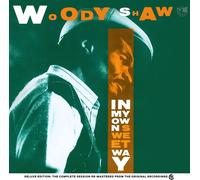 Woody Shaw In My Own Sweet Way (Vinyl) (PRESALE 20/03/2026)