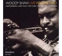 Woody Shaw Live, Vol. 2