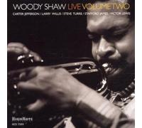Woody Shaw Live Vol.2