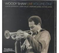 Woody Shaw Live,Volume One by Highnote [Audio CD] NEUF