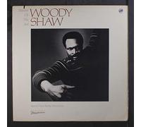 Woody Shaw - Master Of The Art