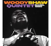Woody Shaw Quintet – Basel 1980 – CD – Universal Music Group