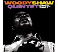 Woody Shaw Quintet – Basel 1980 – Vinyle 12" (Hq/Gatefold, Analogique) – Universal Music Group