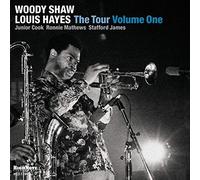 Woody Shaw - The Tour - Volume One