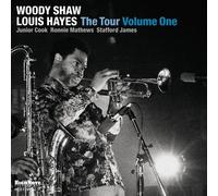 Woody Shaw - The Tour: Voume One [New CD]