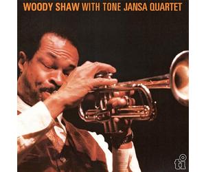 Woody Shaw With Tone Jansa Quartet Blanc Audiophile