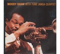 Woody Shaw - Woody Shaw with Tone Jansa [Vinyl LP]