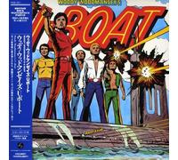 Woody Woodmansey S U-Boat - Woody Woodmansey's U-Boat