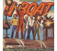 Woody Woodmanseys U Boat