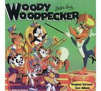 The Golden Orchestra - Woody Woodpecker