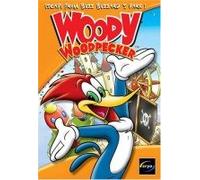 Woody Woodpecker