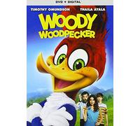 Woody Woodpecker