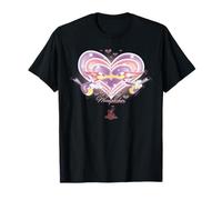Woody Woodpecker and Winnie Woodpecker Kiss T-Shirt