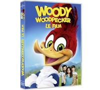 Woody Woodpecker [DVD + Copie digitale]