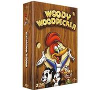 Woody Woodpecker et ses amis - Coffret de 75 épisodes E