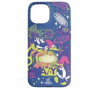 Woody Woodpecker Everybody Thinks I’m Crazy Coque pour iPhone 15