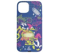 Woody Woodpecker Everybody Thinks I’m Crazy Coque pour iPhone 15 Plus