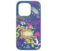 Woody Woodpecker Everybody Thinks I’m Crazy Coque pour iPhone 15 Pro
