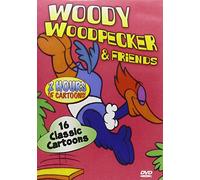 Woody Woodpecker & Friends