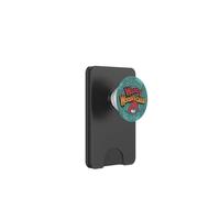 Woody Woodpecker Gettin’ Guffaws Since 1940 PopSockets PopWallet pour MagSafe