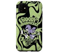 Woody Woodpecker & Winnie Woodpecker Guess Who? Coque pour iPhone 11