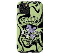 Woody Woodpecker & Winnie Woodpecker Guess Who? Coque pour iPhone 11 Pro