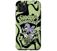 Woody Woodpecker & Winnie Woodpecker Guess Who? Coque pour iPhone 11 Pro Max