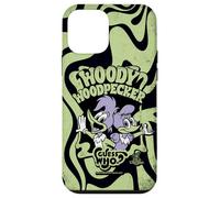 Woody Woodpecker & Winnie Woodpecker Guess Who? Coque pour iPhone 12 Mini