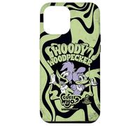 Woody Woodpecker & Winnie Woodpecker Guess Who? Coque pour iPhone 12 Pro Max